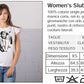 Bambina con Capelli Lunghi con Treccie 18-3 Moda Urban Slub Lady Donna 100% Cotone Fiammato STREET STYLE