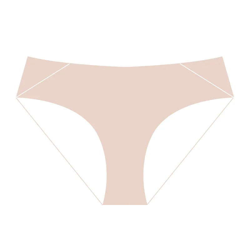 Soft Lace Bikini Panty Lauma Daily Chic - STREET STYLE