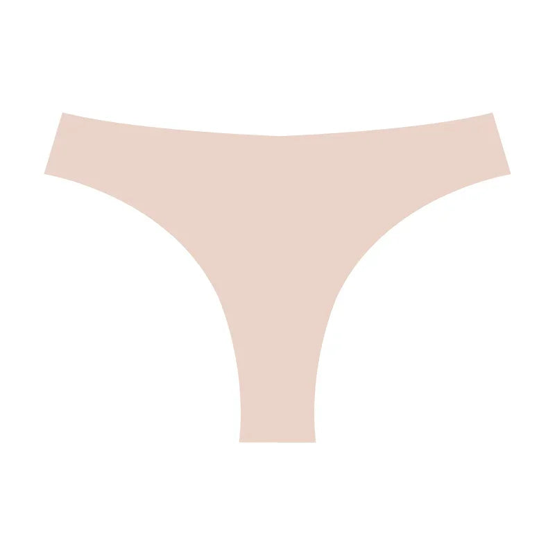 Soft Lace Tanga Panty Lauma Daily Chic - STREET STYLE