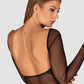 Gold Swing Body Chain Obsessive Bijou-3