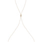 Gold Swing Body Chain Obsessive Bijou-1