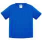 Personalizza T-shirt Cotone Pettinato Bimbo Art. 150 Kid e Baby
