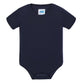 Personalizza Body da bambino/a a maniche corte 100% cotone JHK
