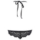 Axami Bon Bon Sheer Lace Triangle Bra-3