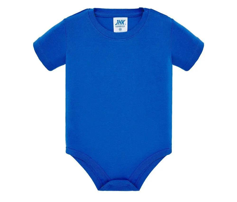 Boss Baby Body da bambino/a a maniche corte 100% cotone JHK STREET STYLE PRINT