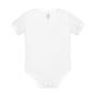 Boss Baby Body da bambino/a a maniche corte 100% cotone JHK STREET STYLE PRINT