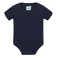 Boss Baby Body da bambino/a a maniche corte 100% cotone JHK - STREET STYLE