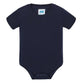 Boss Baby Body da bambino/a a maniche corte 100% cotone JHK STREET STYLE PRINT