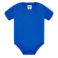 Boss Baby Body da bambino/a a maniche corte 100% cotone JHK - STREET STYLE