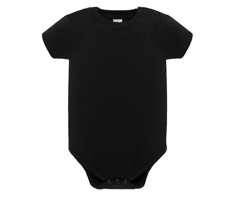 Boss Baby Body da bambino/a a maniche corte 100% cotone JHK - STREET STYLE