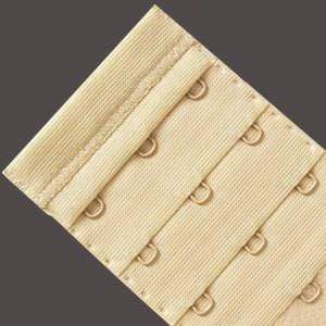 Bra Extenders 3-Hook Braza-0