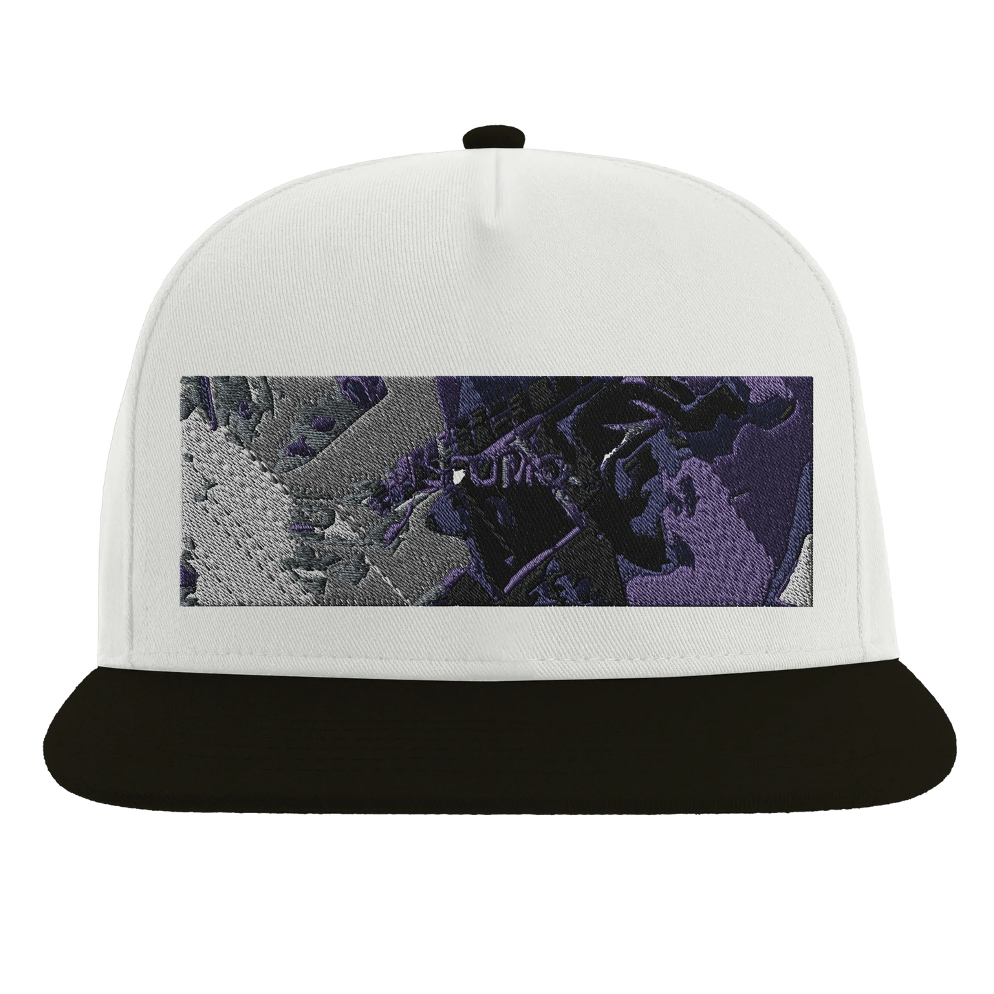 Beechfield B660 Artist Hat – Stylish 5-Panel Design for Creatives