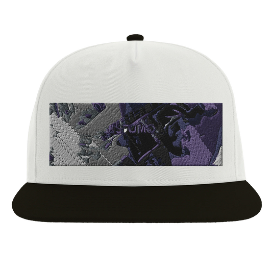 Beechfield B660 Artist Hat – Stylish 5-Panel Design for Creatives