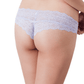 Skarlett Blue Minx Lavender Lace Tanga Panty-1