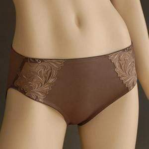 Conturelle Passion High Cut Bikini Panty-1