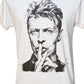 David Bowie 18-20-9-2 Urban Men Uomo Cotone 100% Fiammato BS STREET STYLE