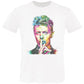 David Bowie 18-20-9-2 Urban Men Uomo Cotone 100% Fiammato BS STREET STYLE