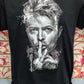 David Bowie 18-20-9-2 Urban Men Uomo Cotone 100% Fiammato BS - STREET STYLE