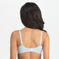 Seamless Minimizer Bra Dominique Mystique Stone Blue-2