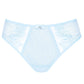 Sheer Mesh Bikini Panty Gorteks Mable Baby Blue-2