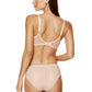 Seamless Padded Basic Bra Gorteks Madlene-3