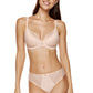 Seamless Padded Basic Bra Gorteks Madlene-2