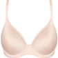 Seamless Padded Basic Bra Gorteks Madlene-4