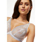 Soft Lace Deep Plunge Bra Gorteks Manila - STREET STYLE