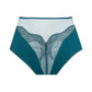Sheer Mesh High Waist Panty Florence-4