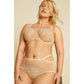 Sheer Full Busted Bra Kinga Forget Me Not-4