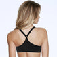 Front Closure T-Shirt Bra Dominique Talia Black-1