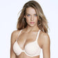 Front Closure T-Shirt Bra Dominique Talia Nude-0