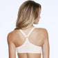 Front Closure T-Shirt Bra Dominique Talia Nude-1