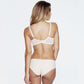 Full Figure Semi Sheer Bra Dominique Elise Nude-4