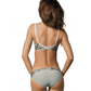 Full Figure Unlined Underwire Bra Gorteks Cleo-1