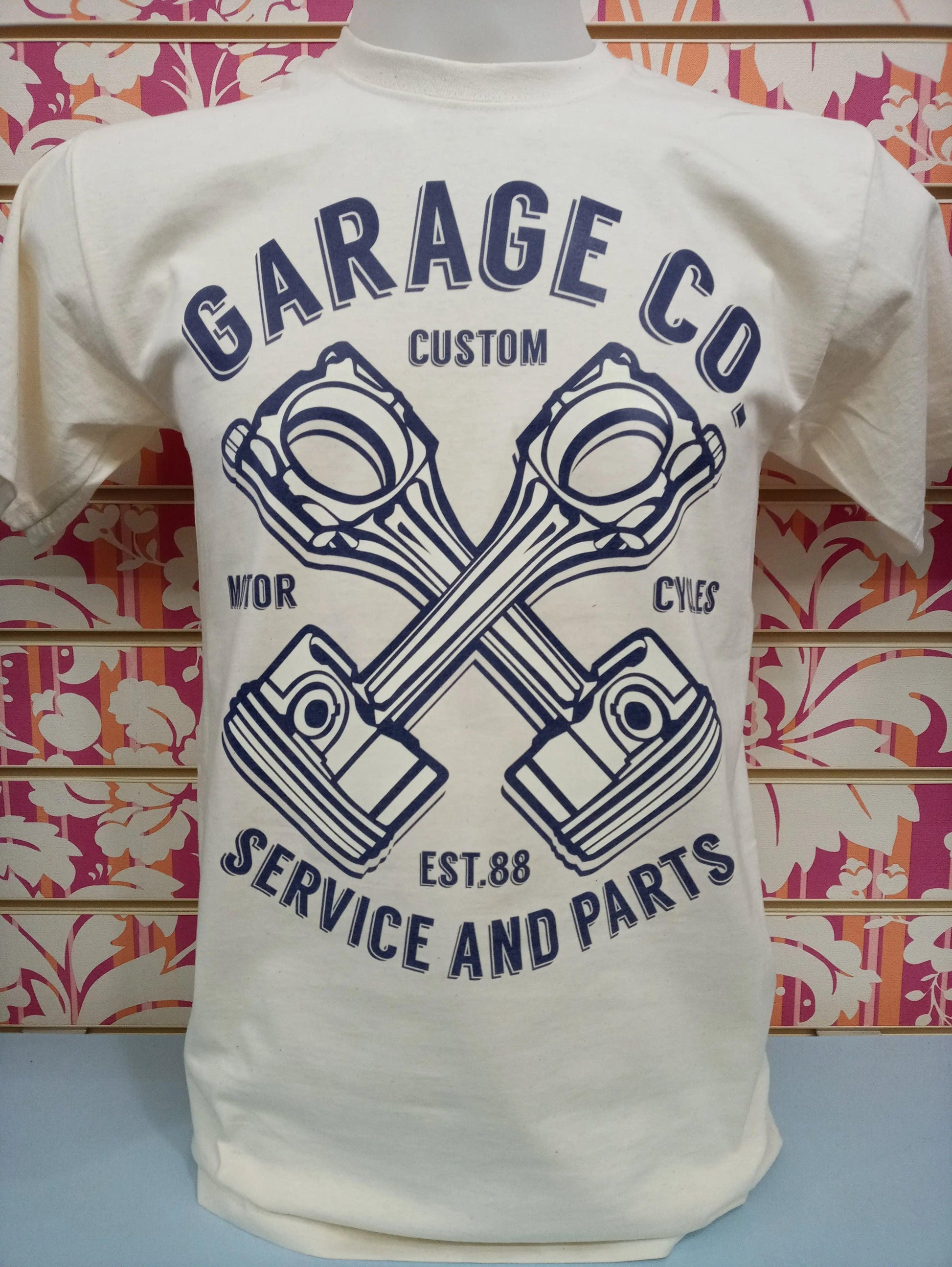 GARAGE CO. - 10041 STREET STYLE