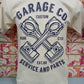 GARAGE CO. - 10041 - STREET STYLE