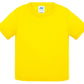 Personalizza T-shirt Cotone Pettinato Bimbo Art. 150 Kid e Baby
