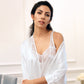 Satin Robe Idalia-1