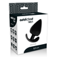 ADDICTED TOYS - SPINA ANALE 8.5 CM-2