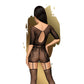 PENTHOUSE - HIGH STAKES BODYSTOCKING XL-2