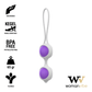 WOMANVIBE - SFERE IN SILICONE WOMANVIBE KEISY II-0