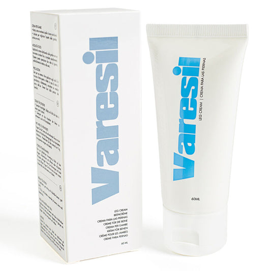 500 COSMETICS - VARESIL CREMA TRATTAMENTO PER VENE VARICOSE-0