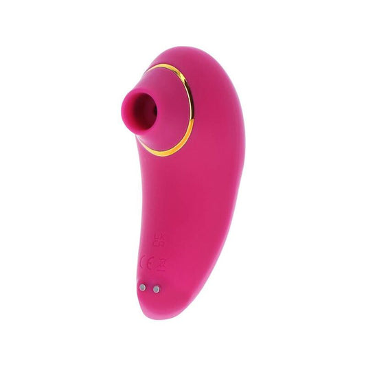 XOCOON - STIMOLATORE D''AMORE INFINITO FUCSIA-0