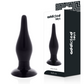 ADDICTED TOYS - PLUG ANALE 14.5 CM NERO-1