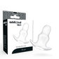 ADDICTED TOYS - DILATATORE ANALE MEDIO 11 CM - TRASPARENTE-0