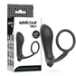 ADDICTED TOYS - PLUG ANALE VIBRANTE CON ANELLO DEL PENE-0