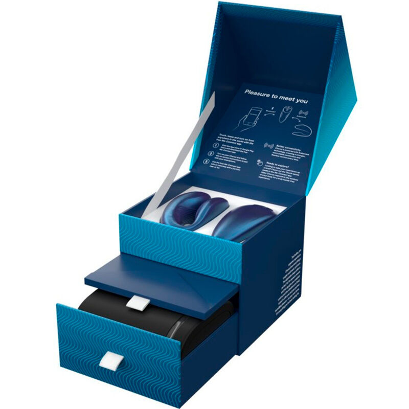 WE-VIBE - CHORUS BLU COSMICO-4