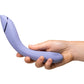 WOMANIZER - OG G-SPOT LILLA-2