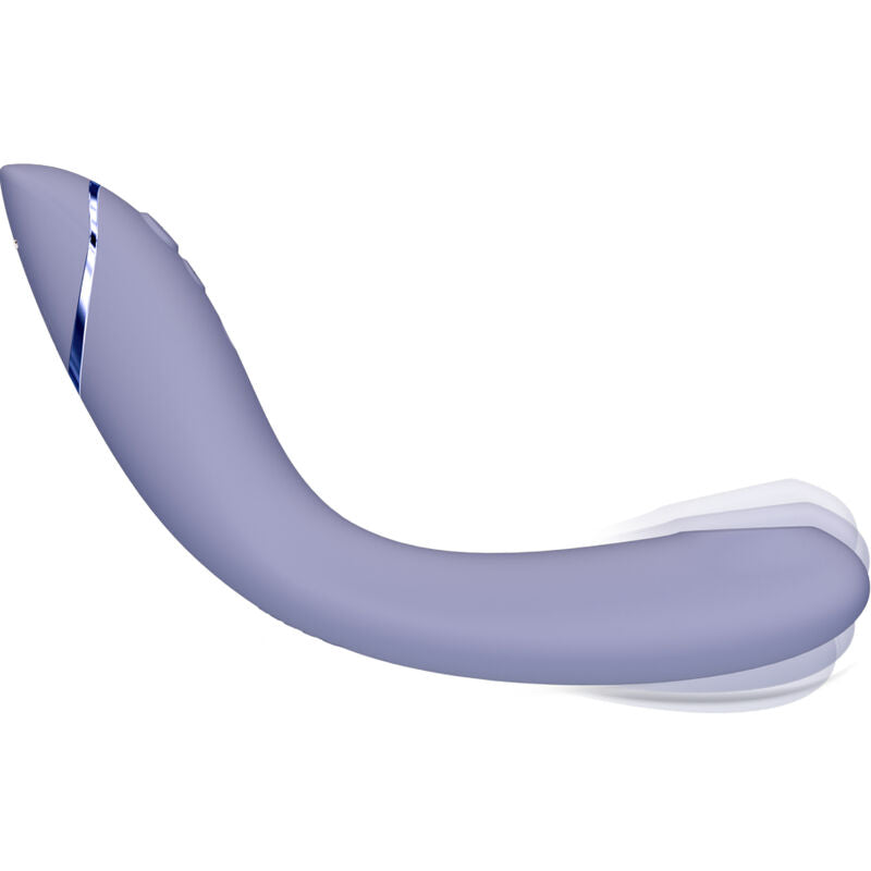 WOMANIZER - OG G-SPOT LILLA-1